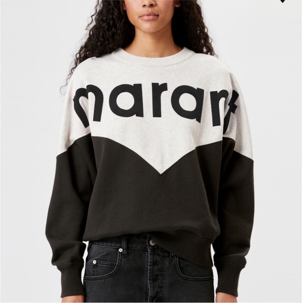 Marant Sweatshirt